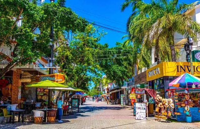 CPTQ fortalece la promoción de Playa del Carmen como uno de los destinos turísticos más completos del Caribe Mexicano
