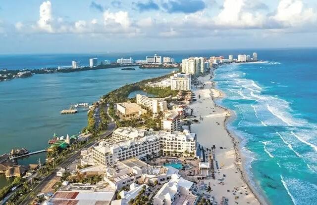 El CPTQ promueve alianzas, nuevas rutas aéreas y acciones de promoción que acercan a millones de viajeros a los destinos de Quintana Roo