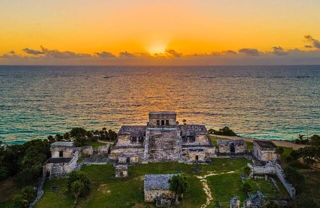 El programa “Tulum Renace” impulsa acciones para consolidar un desarrollo turístico equilibrado