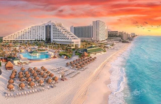 CPTQ invita a descubrir los amaneceres que hacen de Cancún un destino inolvidable