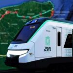 Tren Maya: la mejor forma de descubrir los tesoros del Caribe Mexicano