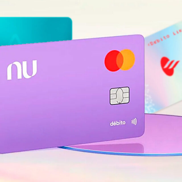 Nu busca competir con BBVA y Santander por el mercado de nómina en México
