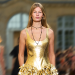 Vestir el atardecer: la tendencia Golden Hour ilumina los looks del verano 2026