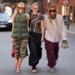 Copenhague marca el rumbo de la moda Primavera-Verano 2027 con su inconfundible estilo escandinavo