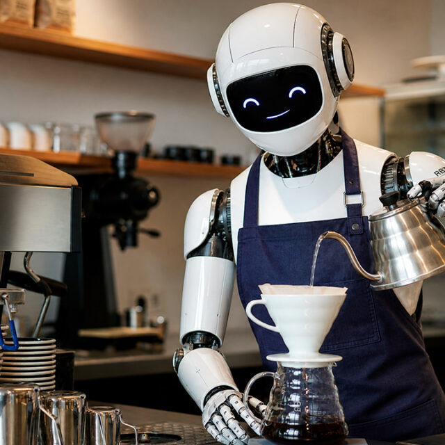 Empresas mexicanas duplican su inversión en inteligencia artificial, pero enfrentan retos para aprovecharla