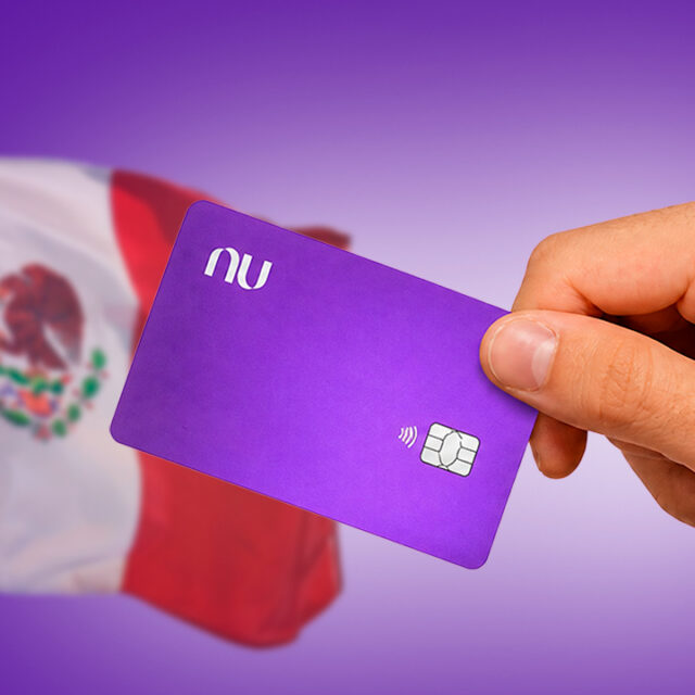 México se convierte en el mercado más rentable para Nu: clientes generan el doble que en Brasil