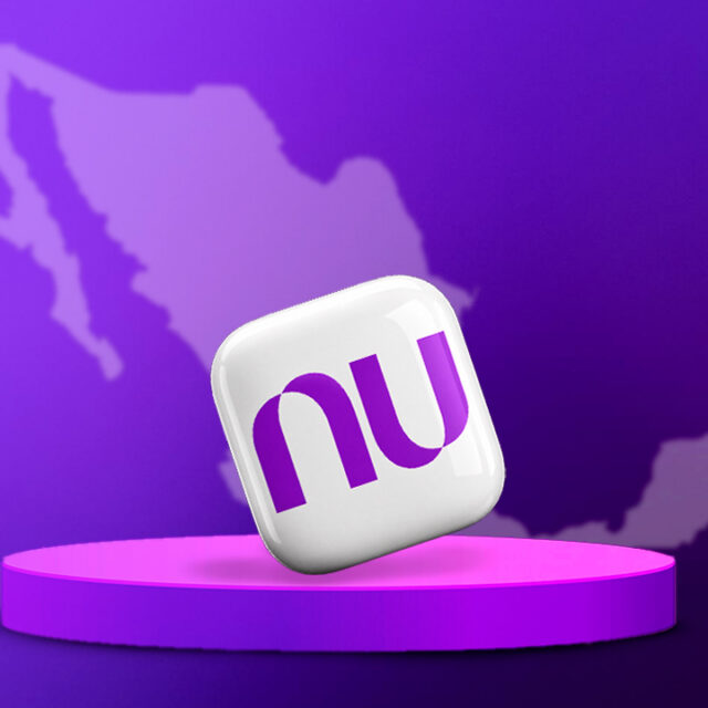 Nu debutará como banco entre las 25 instituciones financieras más grandes de México