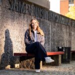 Ingrid Alexandra de Noruega inicia una nueva etapa universitaria en Oslo
