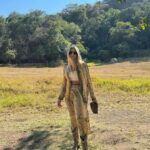 Montserrat Messeguer: el western mexicano que conquista la moda contemporánea