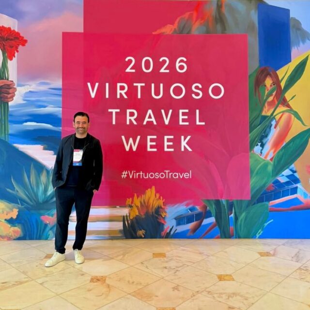 CPTQ cierra Virtuoso Travel Week 2026 fortaleciendo la promoción del Caribe Mexicano