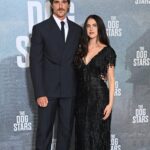 Jacob Elordi y Margaret Qualley conquistan la alfombra roja de The Dog Stars en Londres