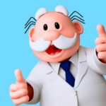 El Dr. Simi expande su imperio: de los medicamentos a las tarjetas de crédito