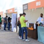 Festa della Pizza impulsa el turismo y reúne a más de 26 mil visitantes en Cancún