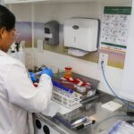 Gobierno de Estefanía Mercado refuerza la atención médica preventiva con más de 550 servicios de salud en una semana