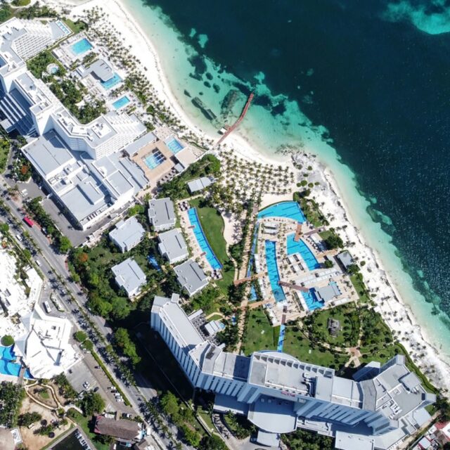 Caribe Mexicano mantiene una sólida ocupación hotelera durante el verano; CPTQ fortalece su promoción internacional