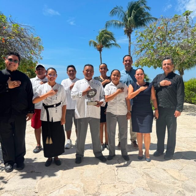 Grupo Brisas recibe doble reconocimiento por responsabilidad social e inclusión