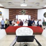 Gobierno de Playa del Carmen aprueba segunda modificación del POA 2026 para fortalecer la obra pública y la infraestructura social