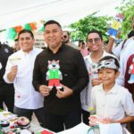 Concluye con éxito el curso de verano “Mis Vacaciones en la Biblioteca 2026”