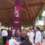Playa del Carmen acerca más de 350 oportunidades laborales con su Feria Municipal del Empleo