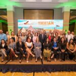 Yucatán fortalece su promoción turística y abre nuevas oportunidades de negocio en Ciudad de México