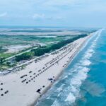 Tamaulipas fortalece su oferta turística con playas, naturaleza, gastronomía y experiencias durante todo el año