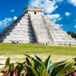 México fortalece su liderazgo turístico con cultura, gastronomía y naturaleza