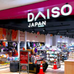Daiso llega a México y entra a competir directamente con Miniso y Mumuso