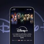 Disney transforma su estrategia de streaming para competir con Netflix y YouTube
