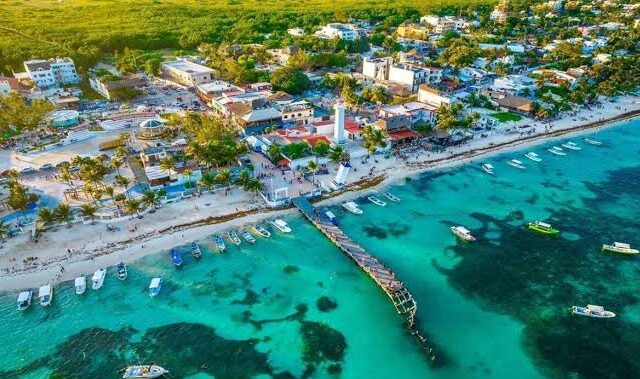 CPTQ impulsa a Puerto Morelos como uno de los destinos con mayor encanto del Caribe Mexicano