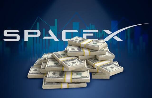 SpaceX atrae a Harvard y grandes patrimonios entre sus inversionistas