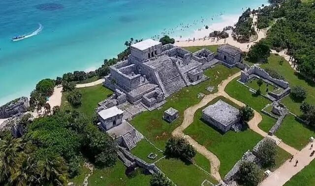 De la selva de Cobá al mar de Tulum, una ruta para descubrir la esencia de Quintana Roo