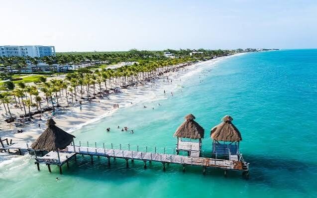 CPTQ fortalece la promoción de Costa Mujeres como destino estratégico del Caribe Mexicano