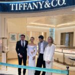 Tiffany & Co. lleva a Monterrey una experiencia inspirada en la Quinta Avenida de Nueva York
