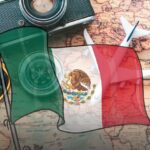 México escala entre las grandes potencias turísticas y destaca por el peso económico de los viajes