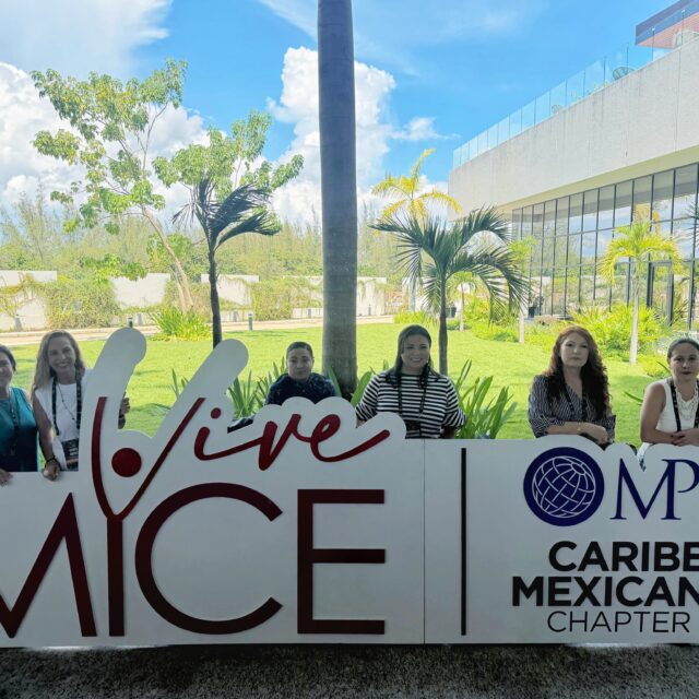 CPTQ fortalece al Caribe Mexicano como destino estratégico para congresos y convenciones