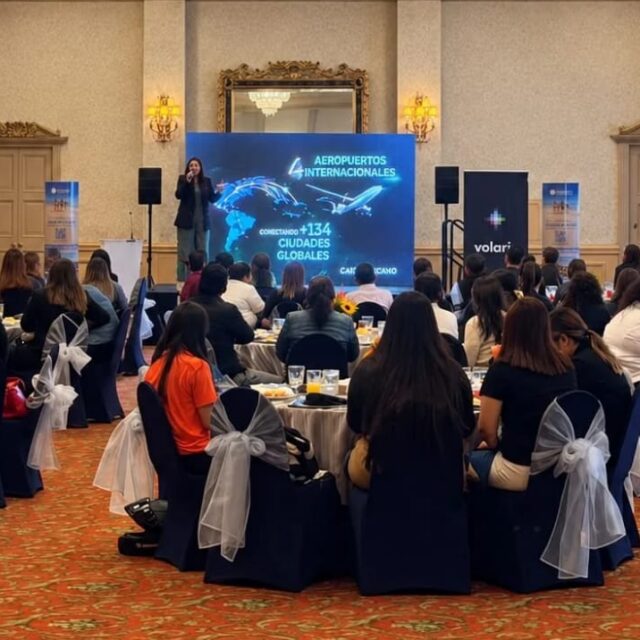 CPTQ fortalece la promoción del Caribe Mexicano en Guatemala para atraer más viajeros