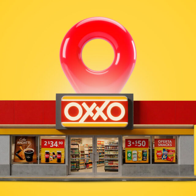Oxxo entra a una nueva etapa del e-commerce con puntos para recibir y devolver compras en línea