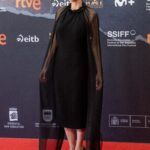 Marion Cotillard lleva la alta costura de Chanel al Festival de San Sebastián 2026