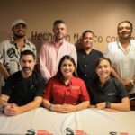 Gobierno de Estefanía Mercado consolida a Playa del Carmen como destino gastronómico, cultural y de emprendimiento