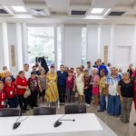 Cabildo de Playa del Carmen aprueba la creación de la Unidad de Atención a Personas Adultas Mayores