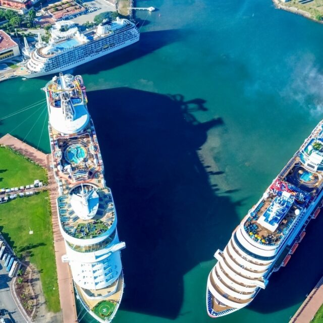 Puerto Vallarta tendrá el primer Home Port de México para impulsar el turismo de cruceros