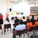 Playa del Carmen fortalece la protección de la niñez con capacitación a docentes