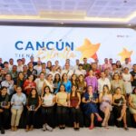 Cancún reconoce a los trabajadores que están detrás de su éxito turístico