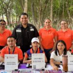 Gobierno de Estefanía Mercado acerca servicios municipales a través de la Brigada “Entre Mujeres”