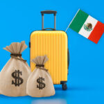 México se consolida como potencia turística mundial por su contribución económica y viajes de placer