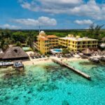 Cozumel destaca a nivel mundial por sus atractivos naturales y experiencias turísticas