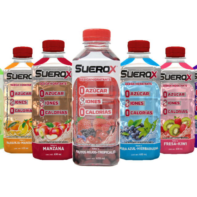 Suerox impulsa las ganancias de Genomma Lab: crecen 18.6% en el tercer trimestre de 2026