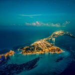 Isla Mujeres conquista por tercera vez el reconocimiento como Destino Insular Líder de México y Centroamérica