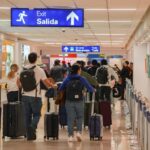 Cancún y Tulum amplían su conectividad aérea con nuevas rutas desde Canadá, Estados Unidos y Europa