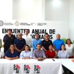 Estefanía Mercado fortalece la vinculación empresarial para impulsar el empleo y la economía de Playa del Carmen
